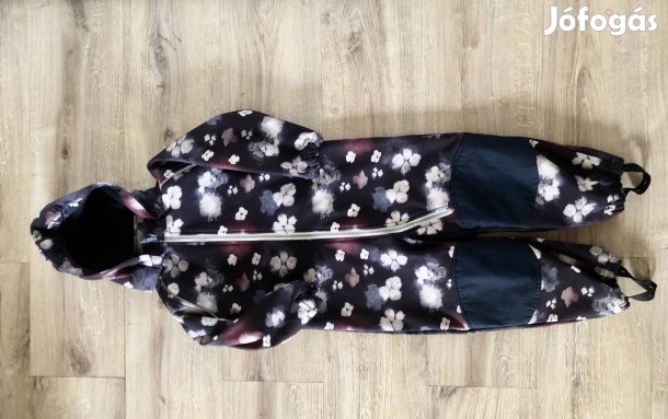 Name it 92-es (98) kislány softshell overal