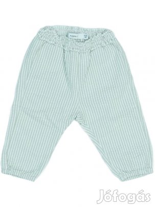 Name it Használt (újszerű) Lány Baby nadrág (Méret: 62)