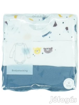 Name it Új (címkés) Fiú Csomag - Body (Méret: 62)