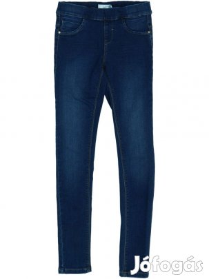 Name it Új (címkés) Lány Leggings (Méret: 146)