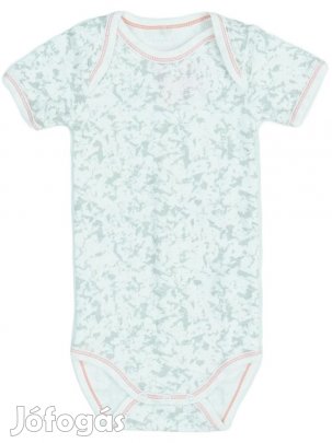 Name it Új (címkés) Lány Rövid ujjú / ujjatlan body (Méret: 86)
