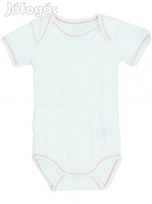 Name it Új (címkés) Lány Rövid ujjú / ujjatlan body (Méret: 92)