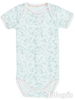 Name it Új (címkés) Lány Rövid ujjú / ujjatlan body (Méret: 92)