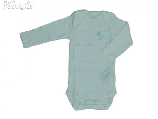 Name it Új (címkés) Uniszex (gyerek) Hosszú ujjú body (Méret: 74)