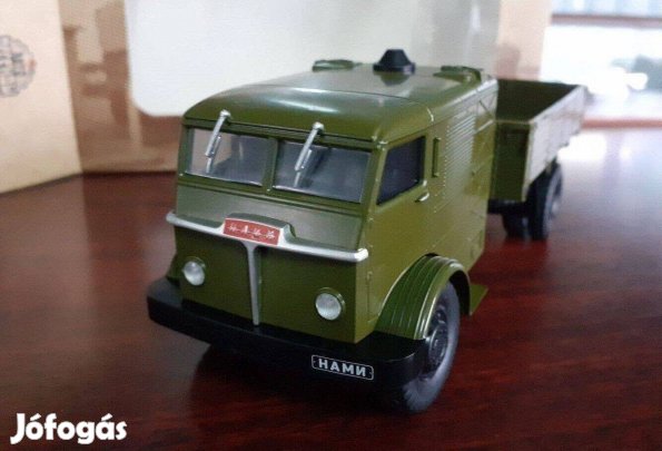 Nami 012 "DEA" kisauto modell 1/43 Eladó