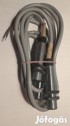 Namur AC induktiv közelités kapcsoló (használt)