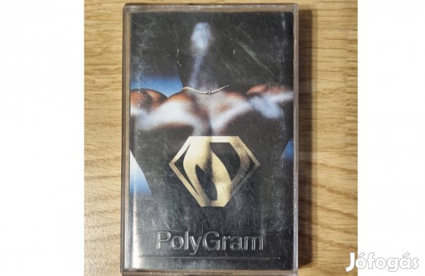 Nana - Father audió kazetta (1998 Hungary Biem)