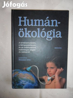 Nánási Irén: Humánökológia