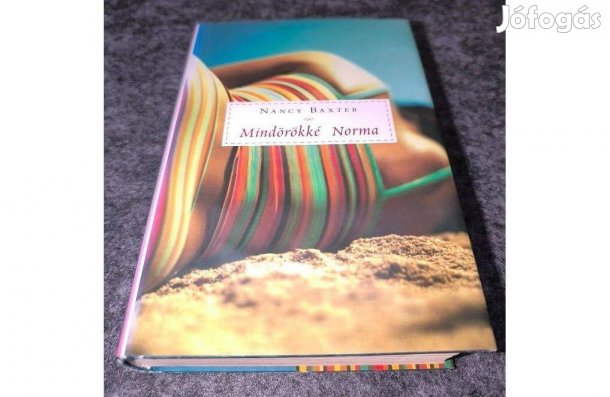 Nancy Baxter - Mindörökké Norma
