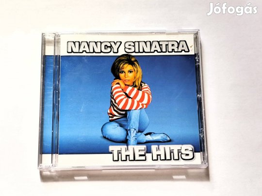 Nancy Sinatra - The Hits CD 2009