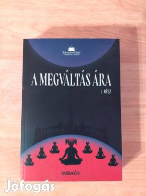 Nandagópa: A megváltás ára I
