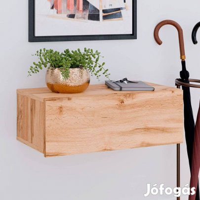 Nani fali éjjeliszekrény (wotan tölgy) 96160