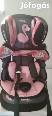 Nania Autós gyerekülés