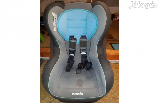 Nania Brendonos gyerekülés 9-18 kg