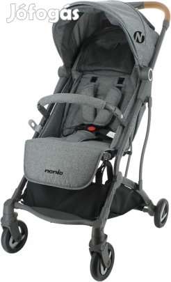 Nania Cassy kompakt összecsukható sportbabakocsi, OUTLET termék