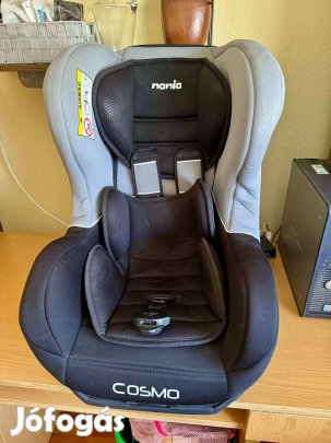Nania Cosmo gyerekülés 0-18 kg