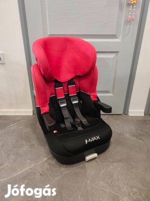 Nania I-max 9-36 kg gyerekülés