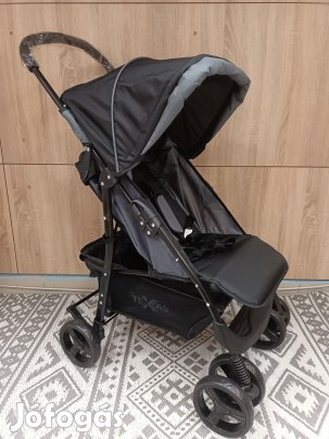 Nania - TEXAS babakocsi hordozóval. OUTLET termék