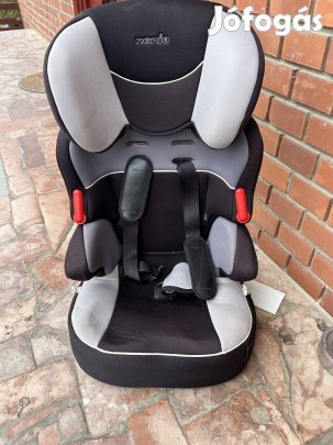 Nania autós gyerekülés 9-36 kg - olcsón, azonnal vihető!