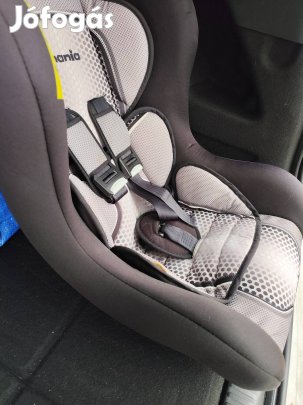 Nania autós gyerekűlés eladó 9-25 Kg.