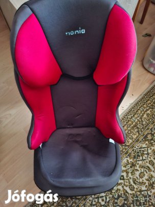 Nania gyerekülés 3 éves kortól