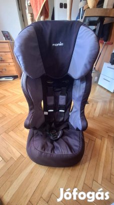 Nania gyerekülés 936 kg, személyes átvétel Szigetszentmiklóson