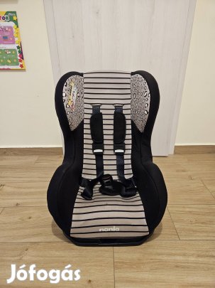 Nania használt gyerekülés