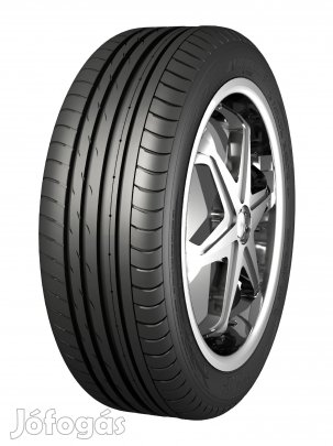 Nankang AS-2+ 103Y XL (Erősített) 285/35R19 Y  103  |  nyárigumi |