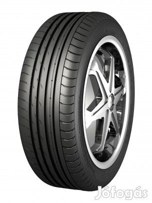 Nankang AS-2+ 84V XL (Erősített) 205/40R17 V 84 | nyárigumi |