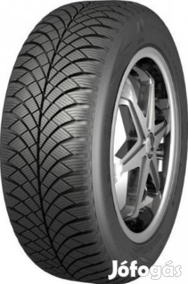 Nankang AW-6 121/120R 225/75R16 R  121/120  |  négyévszakos gumi |
