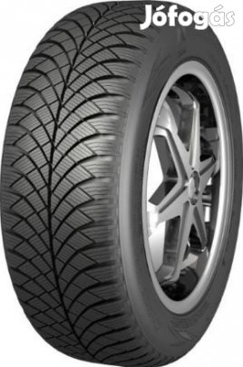 Nankang AW-6 99V XL (Erősített) 205/65R15 V  99  |  négyévszakos gumi