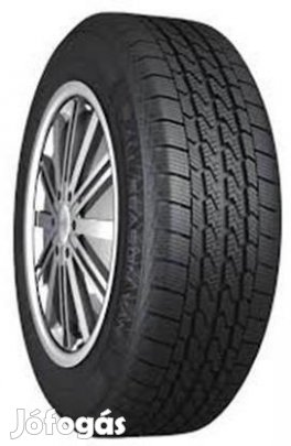 Nankang AW-8 104R 195/70R15C R  104  |  négyévszakos gumi |