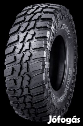 Nankang MT-1 121/118Q POR 285/70R17 Q  121/118  |  nyárigumi |