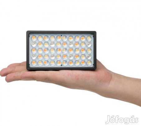 Nanlite litolite 5c led lámpa