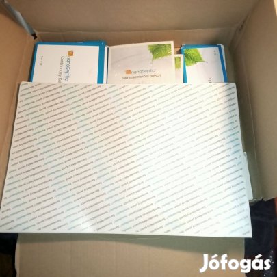 Nanoseptic öntisztuló fólia