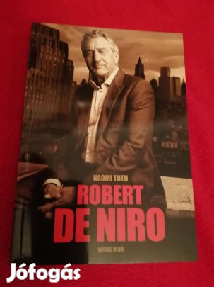 Naomi Toth-Robert De Niro