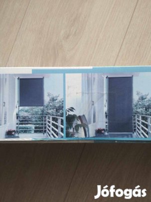 Nap és belátás elleni eszköz teraszra, erkélyre eladó
