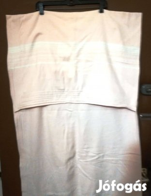 Napágyra húzható huzat, varrónő készítette,gépben mosható!/68