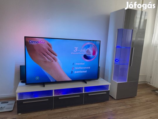 Napali szekreny led vilagitásu