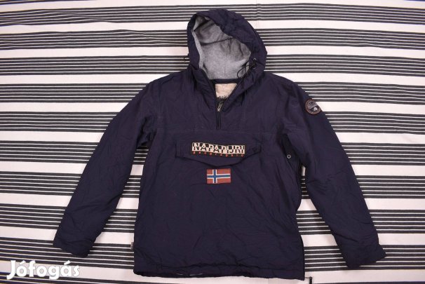 Napapijri dzseki 1984