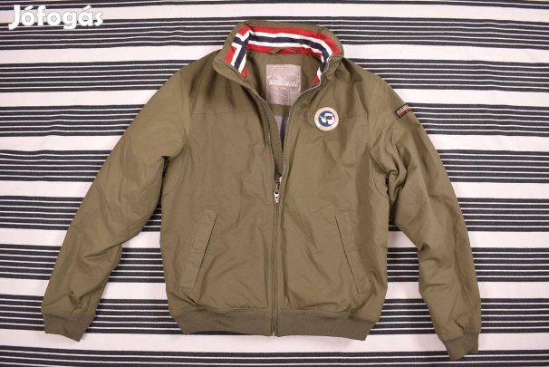 Napapijri dzseki 1994