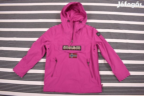 Napapijri dzseki 2019