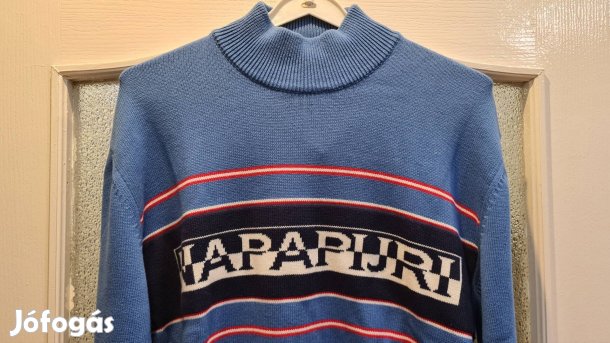 Napapijri felső (Új) (XXL) eladó!