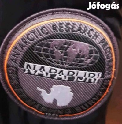 Napapijri férfi dzseki 