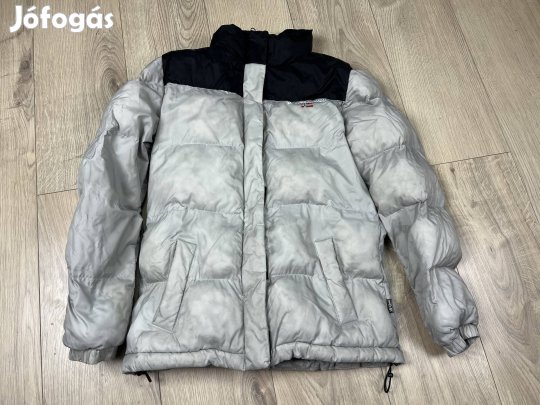Napapijri férfi téli kabát M méret 