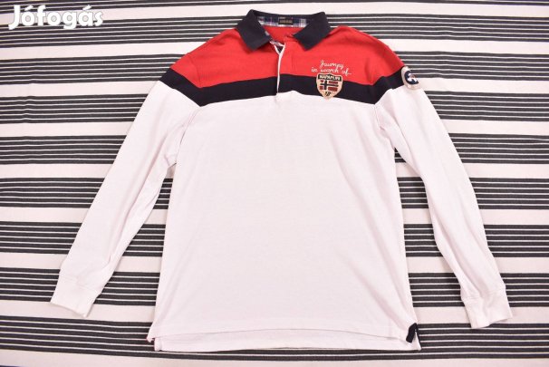 Napapijri hu piké 4491