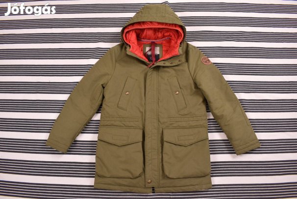 Napapijri kabát 1976