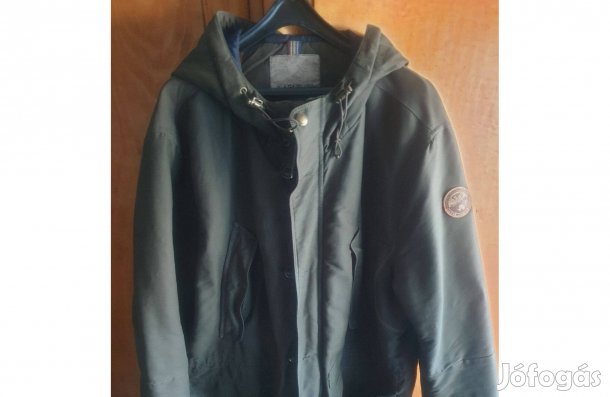 Napapijri kabát 3XL