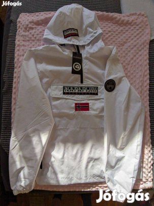 Napapijri kabátok,újak