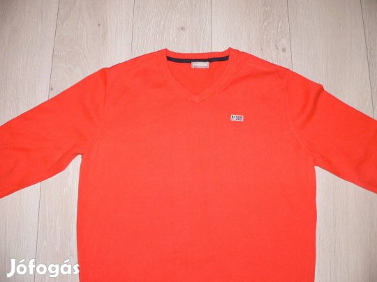 Napapijri pulóver (M)